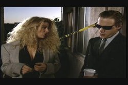 Captura de 'Anal Intruder' nº 10