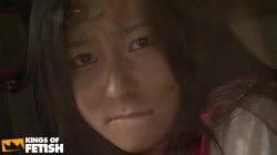 'KiKi From Shyness To Mouthful Of Cum' screenshot nº 1