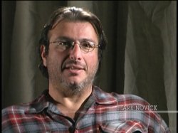 Captura de 'John Holmes: The Man, the Myth, the Legend (Uncensored)' nº 4