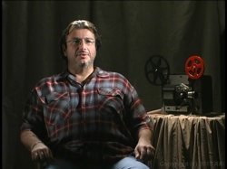Captura de 'John Holmes: The Man, the Myth, the Legend (Uncensored)' nº 103