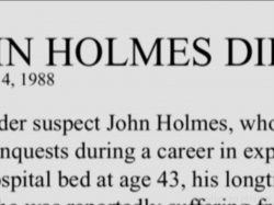 Captura de 'John Holmes: The Man, the Myth, the Legend (Uncensored)' nº 130