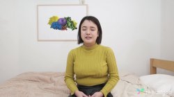 'Hot Porn Video With Real Teacher Arisa Nanjyo' screenshot nº 65