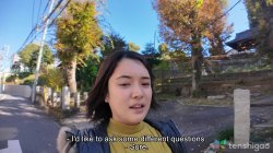 'Hot Porn Video With Real Teacher Arisa Nanjyo' screenshot nº 7