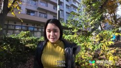 'Hot Porn Video With Real Teacher Arisa Nanjyo' screenshot nº 1