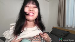 Captura de 'Busty Young Babe, Eri Mizuno, Becomes A Porn Star To Pay Off Debt' nº 53
