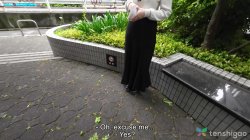Captura de 'Busty Young Babe, Eri Mizuno, Becomes A Porn Star To Pay Off Debt' nº 2