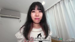 Captura de 'Busty Young Babe, Eri Mizuno, Becomes A Porn Star To Pay Off Debt' nº 32