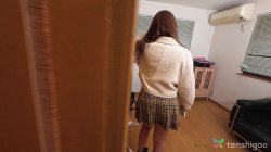 Captura de 'Barmaid, Maria Nishikawa, Gets Fucked on Camera for the First Time' nº 2