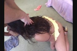 Captura de 'Natural Hairy Girls 9' nº 9