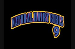 Captura de 'Natural Hairy Girls 9' nº 1