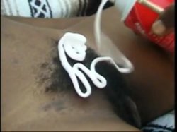 Captura de 'Shave Dat Nappy Thang 2' nº 90