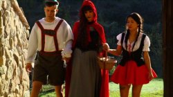'Spoof Porn 12' screenshot nº 5