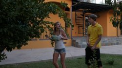 'Gonzo Story, A: Sister Swapping' screenshot nº 44