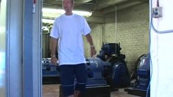 Captura de 'Mandy Mistery & Chris Charming Piss Suck Anal Facial Picture Scene' nº 13