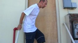 Captura de 'Mandy Mistery & Chris Charming Piss Suck Anal Facial Picture Scene' nº 18
