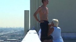 Captura de 'Mandy Mistery & Chris Charming Piss Suck Anal Facial Picture Scene' nº 34