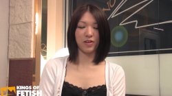 'Mizuki Teen's Hairy Pussy Railed And Filled With Cum' screenshot nº 8