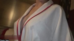 Captura de 'A Little Treat Two Months After Giving Birth' nº 3