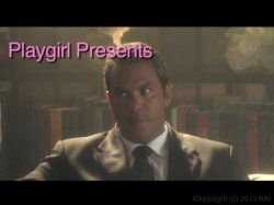 'Playgirl: Longing For Him' screenshot nº 2