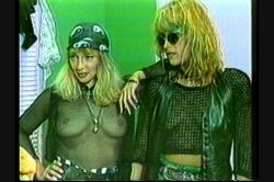Captura de 'Full Throttle Girls' nº 19
