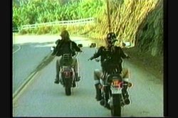 Captura de 'Full Throttle Girls' nº 22