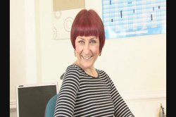 Captura de 'ATK Aunt Judy Presents Thigh High MILFs' nº 24