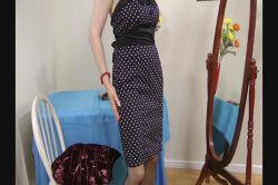 Captura de 'ATK Aunt Judy Presents Thigh High MILFs' nº 115