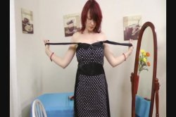Captura de 'ATK Aunt Judy Presents Thigh High MILFs' nº 116