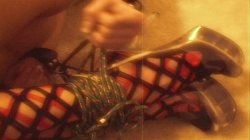 Captura de 'Bondage Girl-A-Go-Go' nº 3