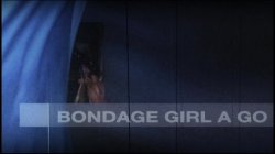 Captura de 'Bondage Girl-A-Go-Go' nº 1