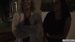 'MOFOs: Real Slut Party 3' screenshot nº 19