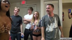 'MOFOs: Real Slut Party 3' screenshot nº 59