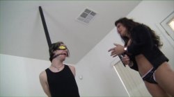 Captura de 'Monsterous Bitches Of Cock Control 2' nº 132