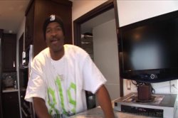 Captura de 'It's Big It's Black It's Jack #5' nº 122