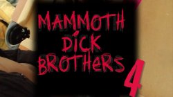 Captura de 'Mammoth Dick Brothers 4' nº 1