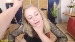 Captura de 'Madam Andrea' nº 12