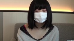 Captura de 'An Active Idol with a Slim Figure D-Cup Breasts and Stunning Beauty' nº 26