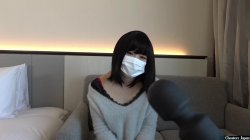 Captura de 'An Active Idol with a Slim Figure D-Cup Breasts and Stunning Beauty' nº 28