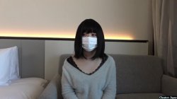 Captura de 'An Active Idol with a Slim Figure D-Cup Breasts and Stunning Beauty' nº 4