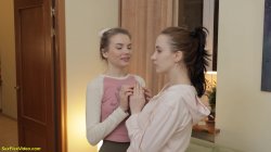 Captura de 'Erica Mori & Milka Way' nº 11