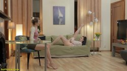 Captura de 'Erica Mori & Milka Way' nº 5