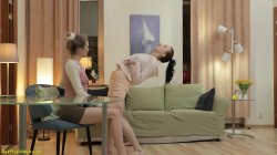 Captura de 'Erica Mori & Milka Way' nº 7