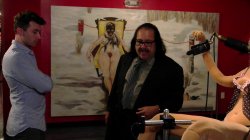 Captura de 'Night At The Erotic Museum' nº 25