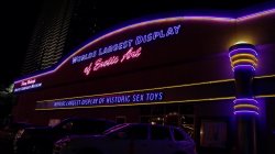 Captura de 'Night At The Erotic Museum' nº 27
