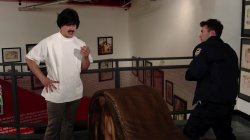 Captura de 'Night At The Erotic Museum' nº 30