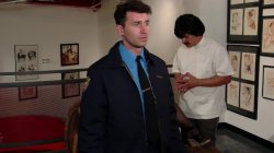 Captura de 'Night At The Erotic Museum' nº 32