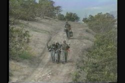 'Army Brat 2' screenshot nº 70