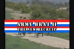 'Army Brat 2' screenshot nº 1