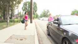 'Lesbian Orgasm Hunters' screenshot nº 78