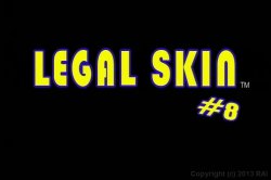 'Legal Skin #11' screenshot nº 2